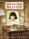 Cover image for Drawing Blood